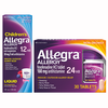 Save $2 on ONE (1) Allegra®, Children's Allegra®, or Allegra-D® Aller...