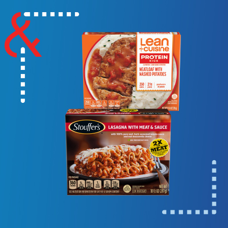 Stouffer's