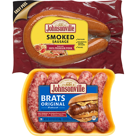 Johnsonville