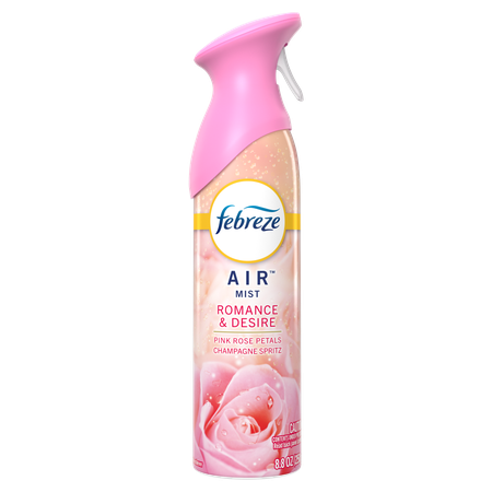 Image of Offer Save $2.00 on ONE Febreze Air Mist Product (excludes trial/travel size).