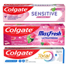 save 1 00 on any one 1 colgate toothpaste Publix Coupon