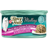 Save $2.00 on 20 Purina® Fancy Feast® Medleys wet cat food when you buy TWENT...