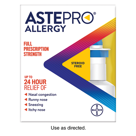 Astepro