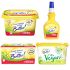 Save $1.00 on ANY ONE (1) I Can’t Believe It’s Not Butter!® product