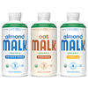 save 1 00 on any one 1 malk organics product Publix Coupon