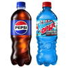 buy one 1 pepsi starry or mountain dew 20 oz get one 1 mountain dew summer freeze regular or zero sugar 20 oz free Publix Coupon