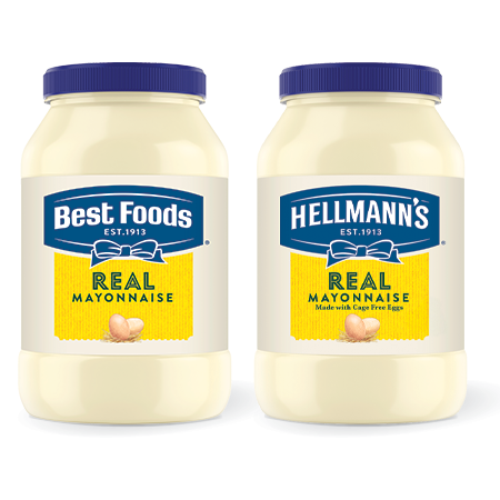 Hellmann's