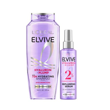 L’Oreal Paris Elvive
