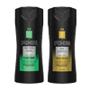 SAVE $0.50 on any ONE (1) AXE Body Wash product (excludes twin packs and trial and tr...