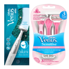 Save $3.00 on ONE Venus/Daisy Disposable, Bikini Precision OR Face Perfection (2ct or...