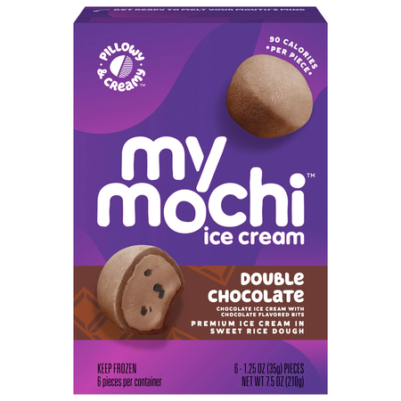 My Mochi
