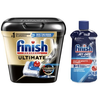 save 3 00 on any one 1 finish reg dishwasher detergent Publix Coupon on WeeklyAds2.com