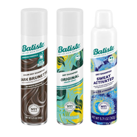 Batiste