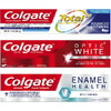 Save $1.00 on Colgate® Toothpaste when you buy ONE (1) Colgate TotalSF, Colgate&r...