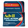 SAVE $2.00 on any ONE (1) 36ct or larger Advil or Advil Migraine or Advil Dual Action