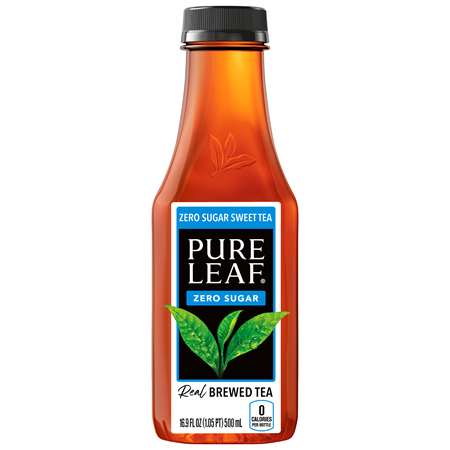 Pure Leaf Zero Sugar