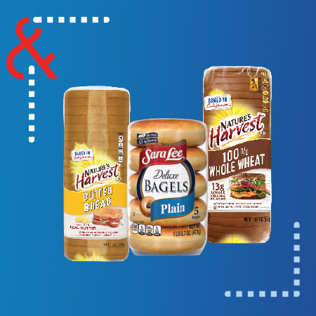 Sara Lee