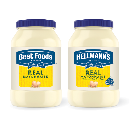 Hellmann's