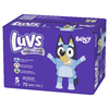Save $2.00 on any ONE (1) Box Luvs Diapers Publix Coupon