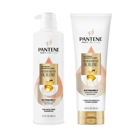 Pantene