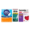 save 1 00 on any one 1 alka seltzer plus coricidin or afrin item Publix Coupon