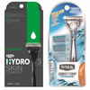 Save $4.00 off ONE (1) Schick® Men's Razor or Refill when you buy ONE (1) Sch...