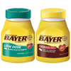 Save $1.00 on Bayer® Aspirin when you buy ONE (1) Bayer® Aspirin product (50...