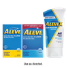 save 3 00 on any one 1 aleve reg product 80ct or larger or alevex trade excludes aleve d reg Publix Coupon
