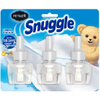 Save $3.00 on Renuzit® Snuggle® Oil Refill when you buy ONE (1) Renuzit®...