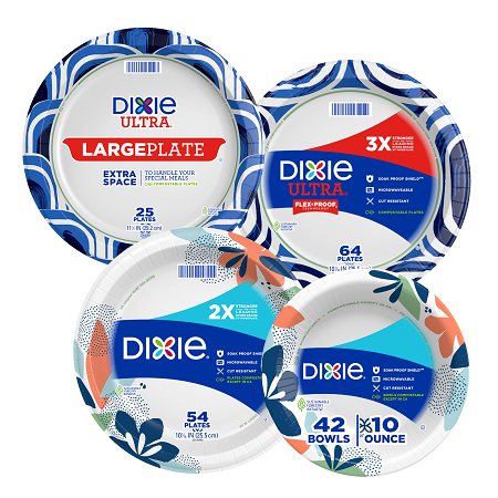 Dixie