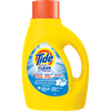 Save $1.00 on ONE Tide Simply Laundry Detergent OR Tide Simply PODS (excludes Tide De...