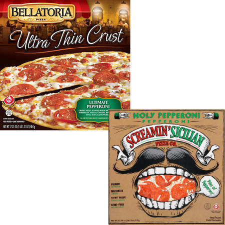 Bellatoria Or Screamin' Sicilian