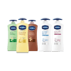 SAVE $0.50 on any ONE (1) Vaseline® Hand and Body Lotion (6.8 oz. or larger) prod...