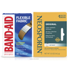 save 1 00 on any one 1 band aid reg brand adhesive bandages band aid reg brand of first aid or neosporin reg product Publix Coupon