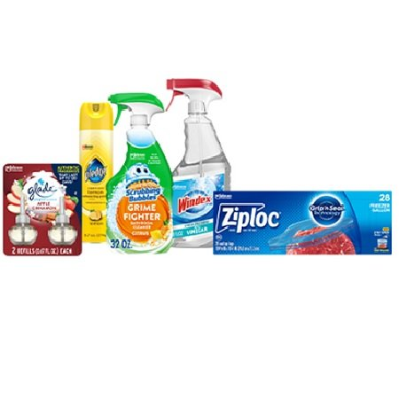 Publix Houseware Coupons Nov - Dec 2023 3 Save $5.00 when you spend $20.00 (See Details)