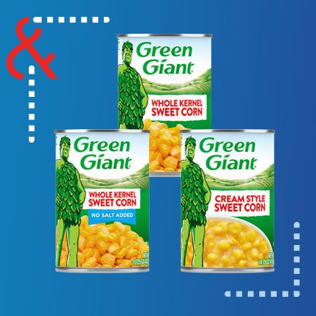Green Giant