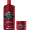 Save $1.00 on ONE Old Spice 2in1 OR Styling Product (excludes trial/travel size).