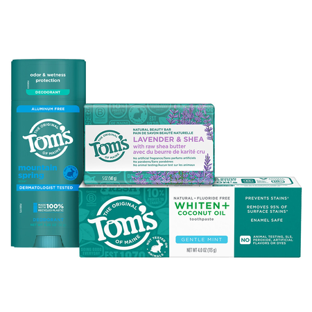 Image of Offer Save $2.00 on any ONE (1) Tom's of Maine Product