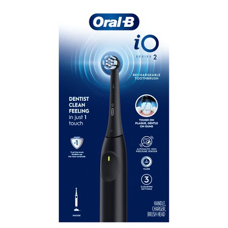 Oral-B