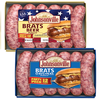 Save $2.00 on one (1) Johnsonville Brats Party Pack (2.85 lb.)