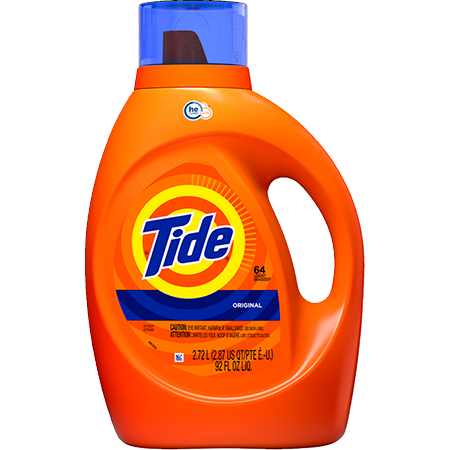 Tide