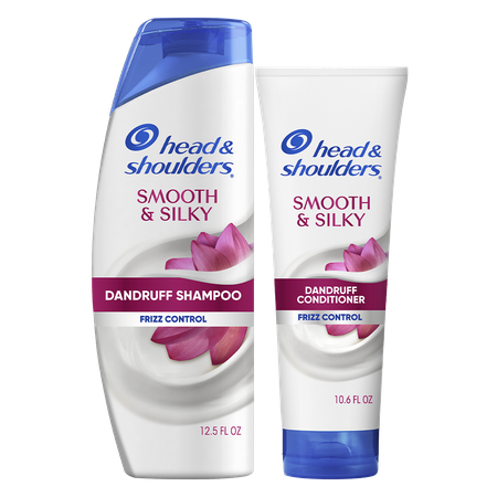 Image of Offer Save $1.00 on ONE Head & Shoulders Female Collection Products (excludes Supreme, Clinical, Bare, Sachets and trial/travel size).