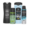 SAVE $1.50 on any TWO (2) AXE products (excludes hair styling products, twin packs an...