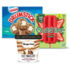 Save $1.50 on 3 Häagen-Dazs®, Outshine®, or Drumstick® when you buy...