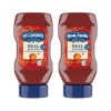 SAVE $0.25 on any ONE (1) Hellmann’s® or Best Foods® Real Ketchup Squee...