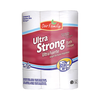 Save $1.00 on one (1) Our Family Mega Roll Tissue (12 ct.)