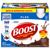 save 3 00 on one 1 boost reg plus 4pk or larger Publix Coupon