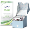 Save $2.00 on K-Y® Product when you buy ONE (1) K-Y® product, any size or var...