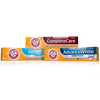 Save $1.00 on any ONE (1) ARM & HAMMER™ Toothpaste (4.3 oz or larger)