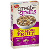 Save $0.50 on Post® Great Grains® cereal when you buy ONE (1) Post® Great...